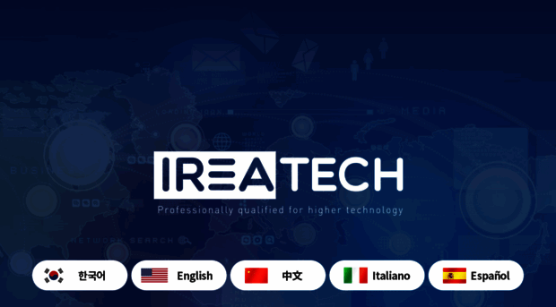 ireatech.com