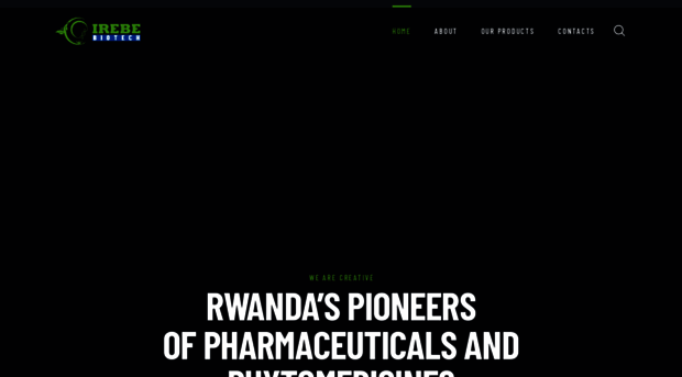 irebebiotech.rw