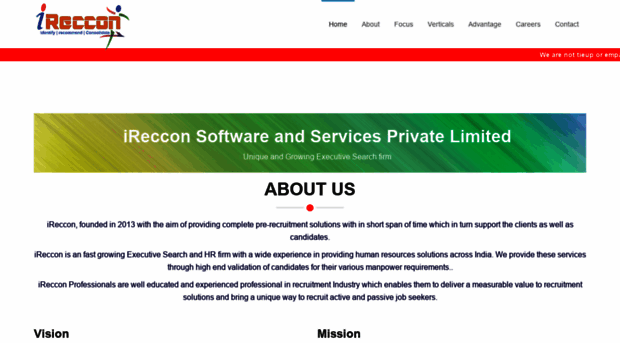 ireccon.com