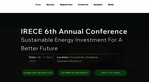 irece.org