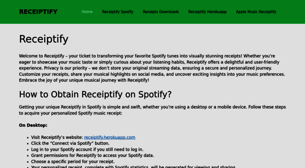 ireceiptify.com