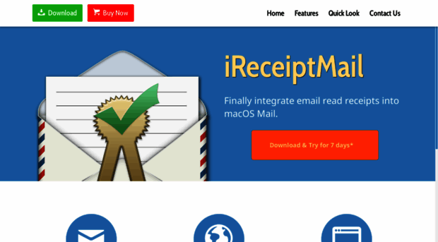 ireceiptmail.com