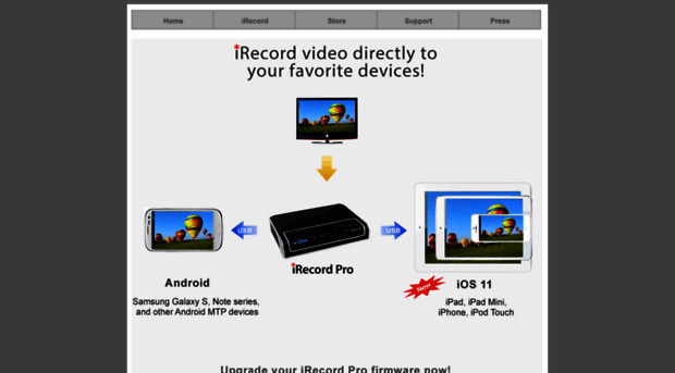 irecord.com - iRecord Free movies & music to... - IRecord