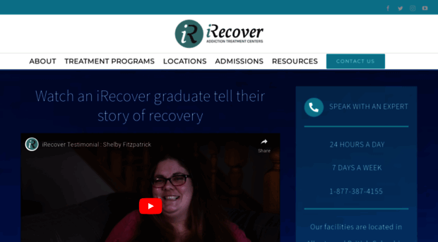 irecover.ca