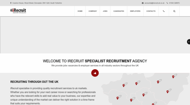 irecruit-uk.co.uk