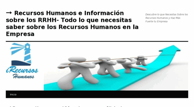 irecursoshumanos.com