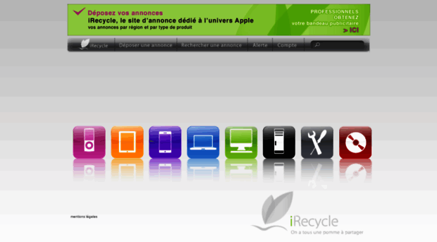 irecycle.fr