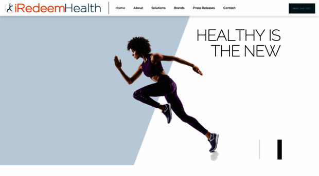 iredeemhealth.com