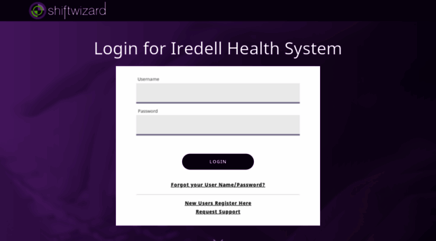 iredell.myshiftwizard.com