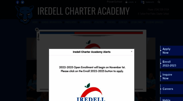 iredellcharter.org