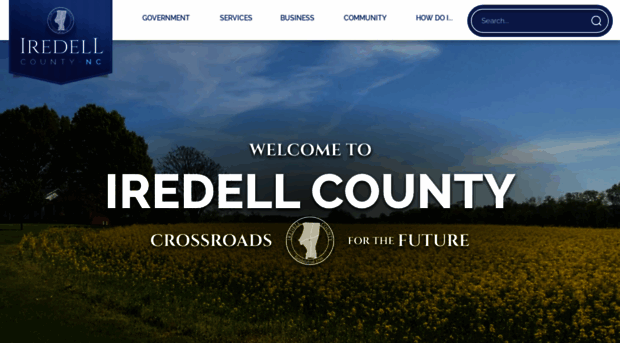 iredellcountync.gov