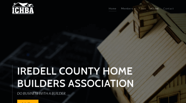 iredellhomebuilders.com