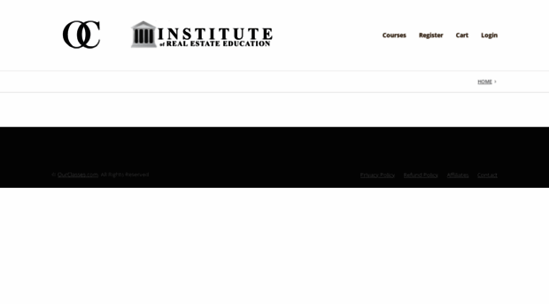 iree.ourclasses.com