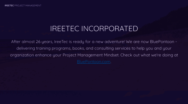 ireetec.com