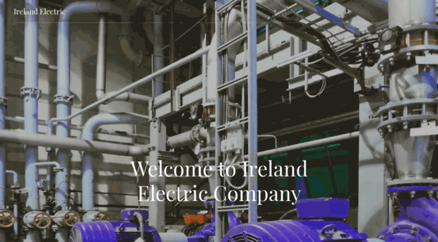 ireland-electric.com