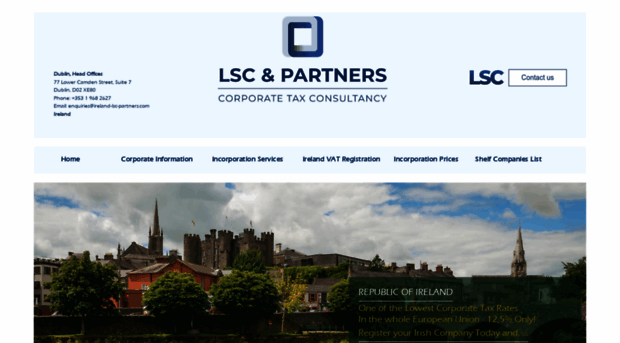 ireland-lsc-partners.com