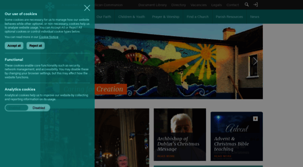 ireland.anglican.org