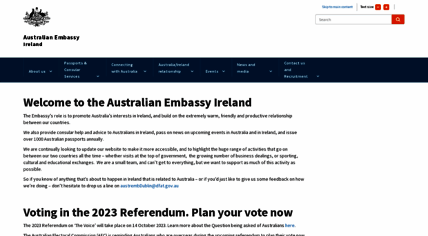 ireland.embassy.gov.au