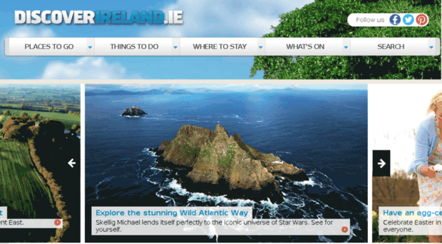 ireland.travel.ie