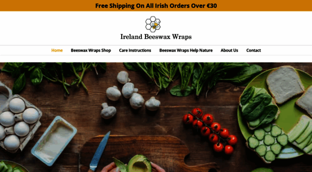 irelandbeeswaxwraps.ie