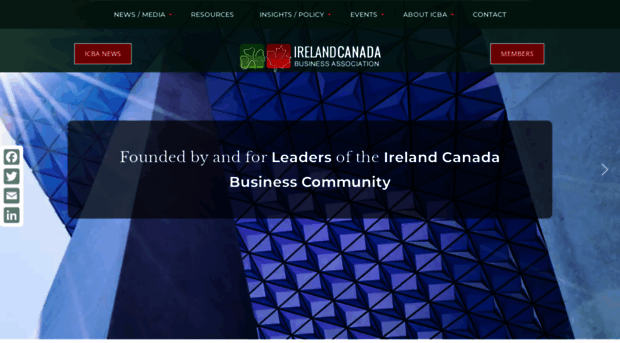 irelandcanada.com