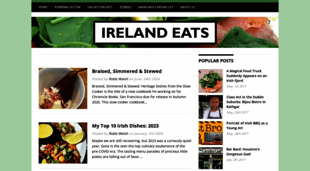 irelandeats.com