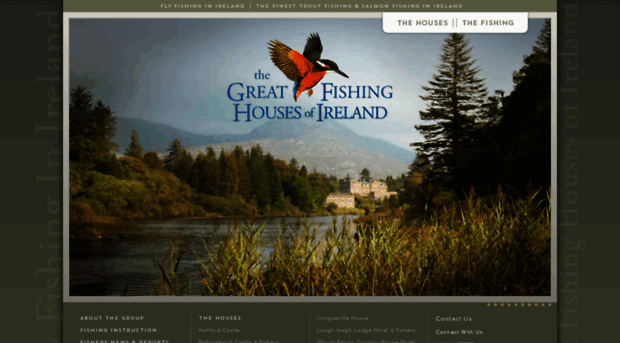 irelandflyfishing.com