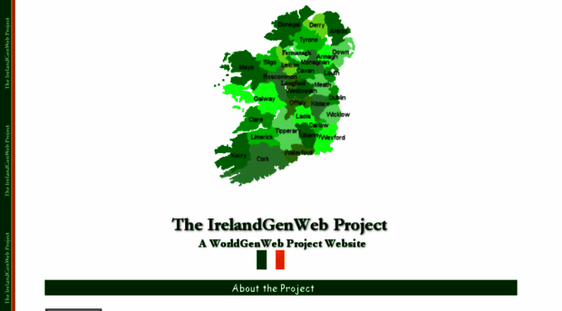 irelandgenweb.com