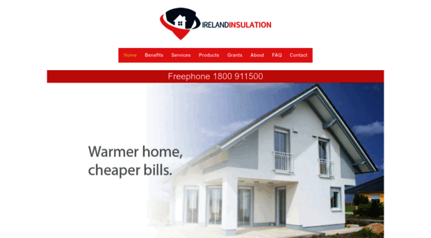 irelandinsulation.com