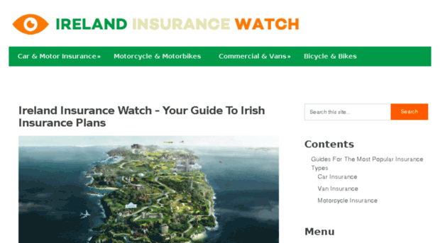 irelandinsurancewatch.com