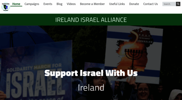 irelandisrael.ie