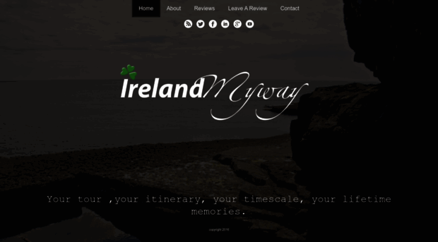 irelandmyway.com