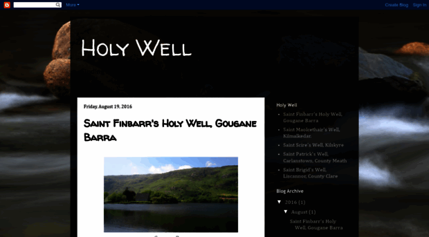 irelandsholywells.blogspot.com