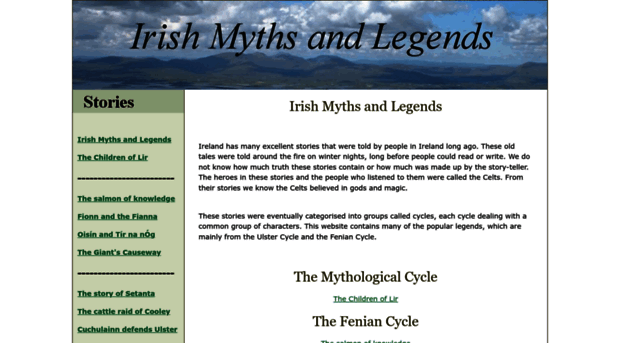 irelandsmythsandlegends.com