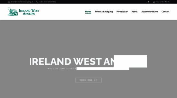 irelandwestangling.ie