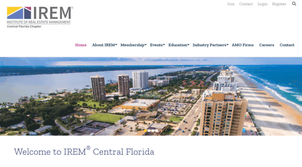 irem-centralfl.org