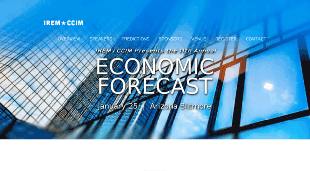 iremccimforecast.com