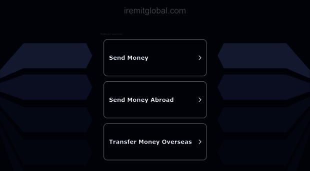 iremitglobal.com