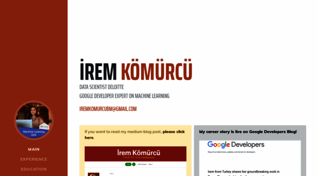 iremkomurcu.com