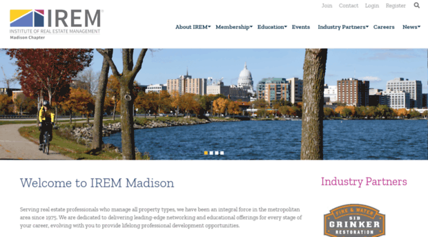 iremmadison82.org