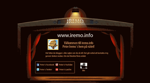 iremo.info