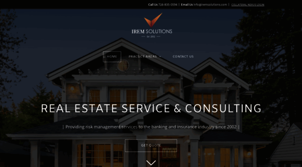 iremsolutions.com