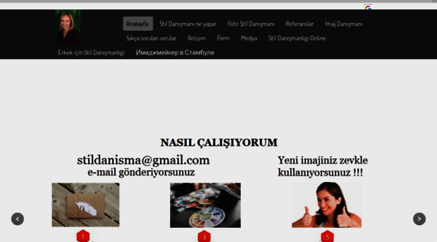 iremugursoy.com