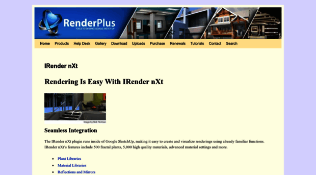 irendernxt.com