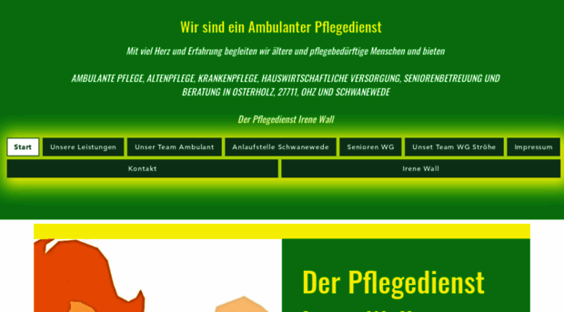 irene-wall-pflegedienst.online