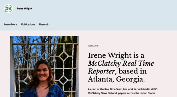 irene-wright.com