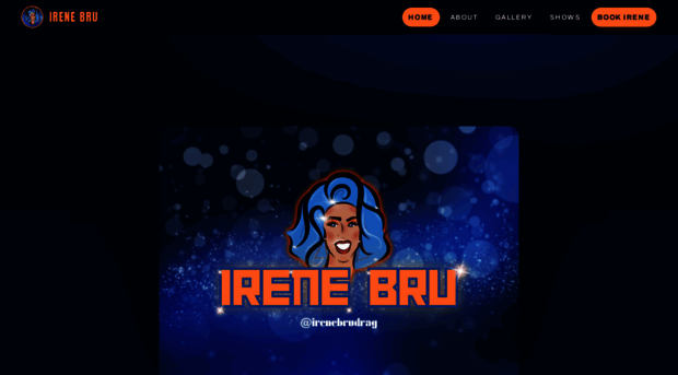 irenebru.com