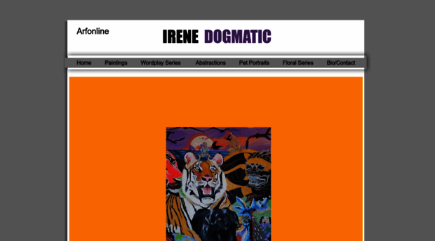 irenedogmatic.com