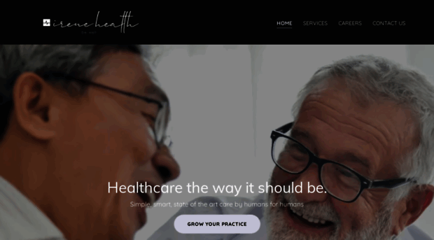 irenehealth.com