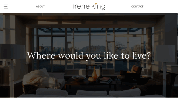 ireneking.ca